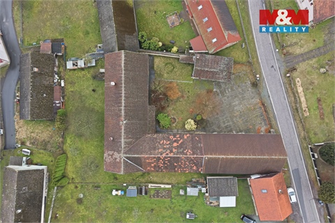 Prodej rodinného domu, 285 m² - 16