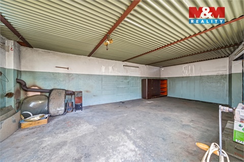 Prodej rodinného domu, 285 m² - 26