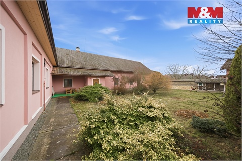 Prodej rodinného domu, 285 m² 20