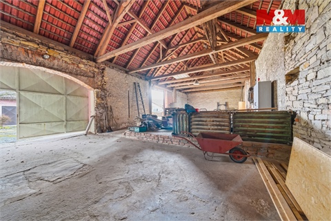 Prodej rodinného domu, 285 m² 10