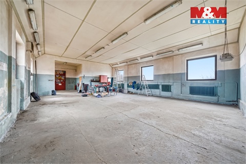 Prodej rodinného domu, 285 m² - 12