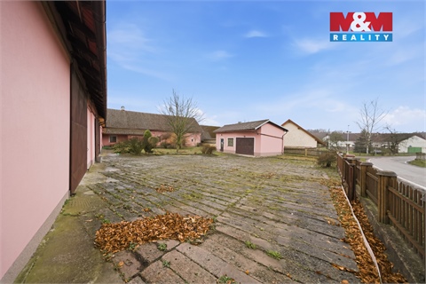 Prodej rodinného domu, 285 m² - 18