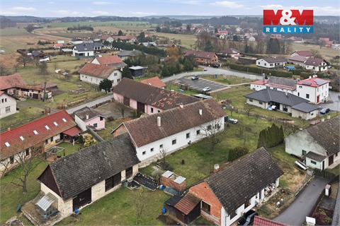 Prodej rodinného domu, 285 m² - 14