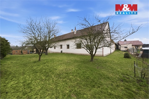 Prodej rodinného domu, 285 m² - 22