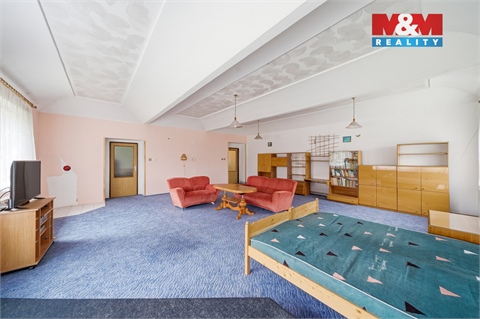 Prodej rodinného domu, 285 m² - 4