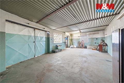 Prodej rodinného domu, 285 m² 28