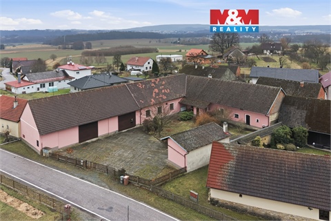 Prodej rodinného domu, 285 m² 0