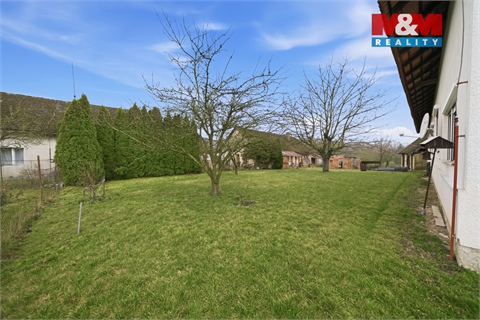 Prodej rodinného domu, 285 m² 24