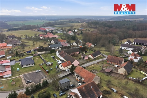 Prodej rodinného domu, 285 m² 16