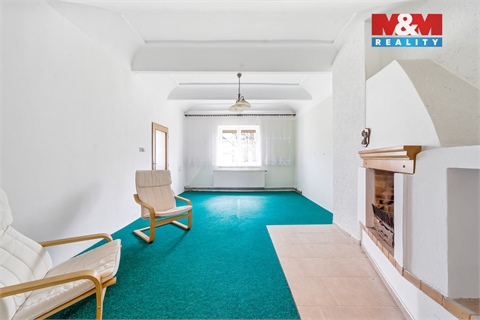 Prodej rodinného domu, 285 m² - 6