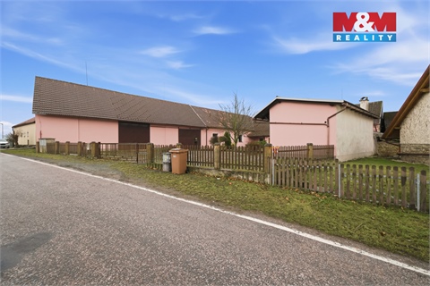 Prodej rodinného domu, 285 m² 14