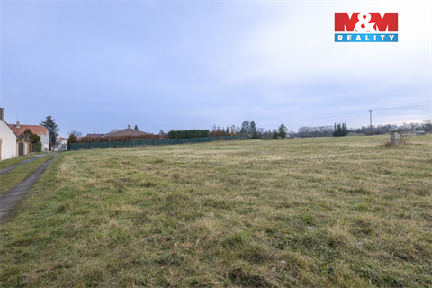 Prodej stavebního pozemku, 941 m² 4