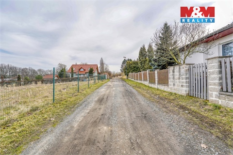 Prodej stavebního pozemku, 1 016 m² - 8