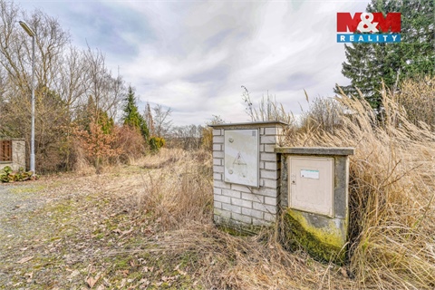 Prodej stavebního pozemku, 1 016 m² - 6