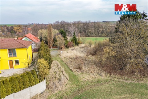 Prodej stavebního pozemku, 1 016 m² 16