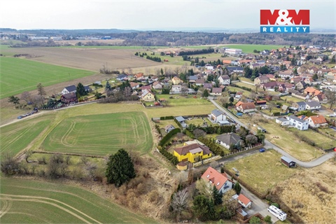 Prodej stavebního pozemku, 1 016 m² - 24