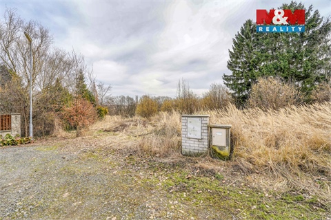 Prodej stavebního pozemku, 1 016 m² 8