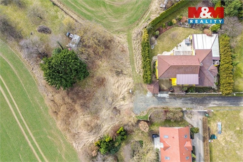 Prodej stavebního pozemku, 1 016 m² 6