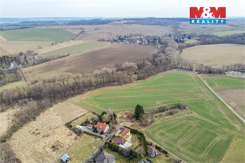 Prodej stavebního pozemku, 1 016 m² - 20