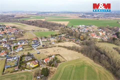 Prodej stavebního pozemku, 1 016 m² 22