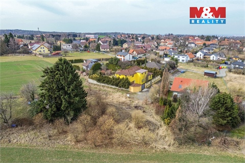 Prodej stavebního pozemku, 1 016 m² - 16