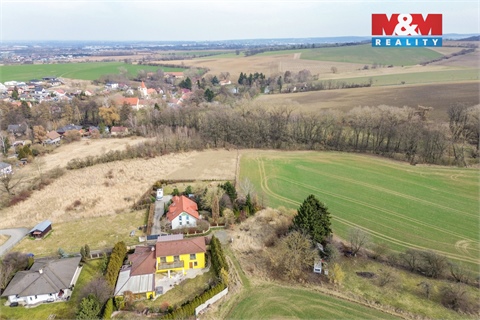 Prodej stavebního pozemku, 1 016 m² 20