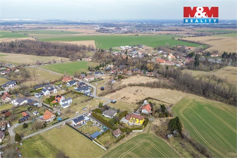 Prodej stavebního pozemku, 1 016 m² 24