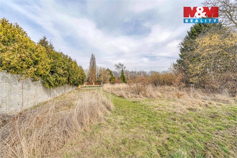 Prodej stavebního pozemku, 1 016 m² 10