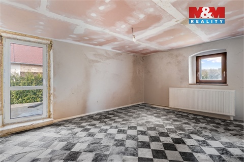 Prodej rodinného domu, 300 m² 20