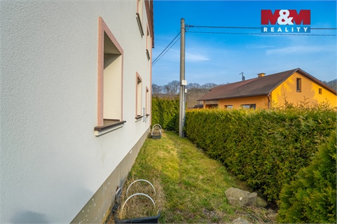 Prodej rodinného domu, 300 m² - 26