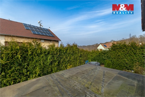 Prodej rodinného domu, 300 m² - 24