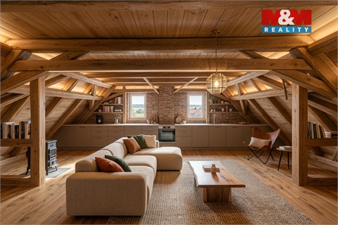 Prodej rodinného domu, 300 m² 24