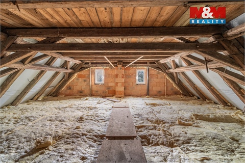 Prodej rodinného domu, 300 m² - 22