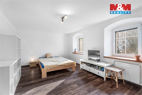 Prodej rodinného domu, 300 m² - 14