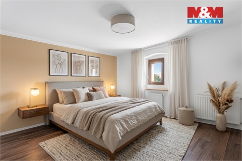 Prodej rodinného domu, 300 m² 18