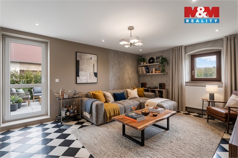 Prodej rodinného domu, 300 m² - 20