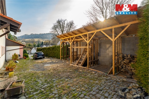 Prodej rodinného domu, 300 m² - 28