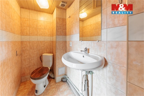 Prodej rodinného domu, 164 m² 12