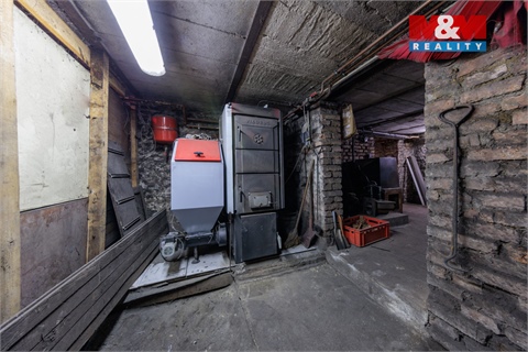 Prodej rodinného domu, 164 m² 18