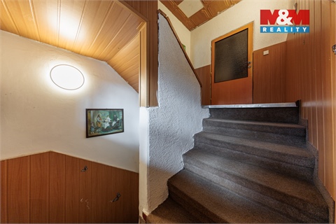 Prodej rodinného domu, 164 m² 16