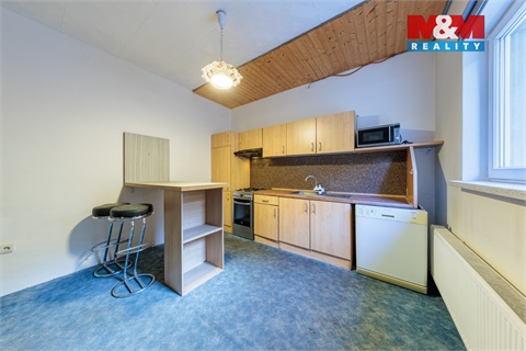 Prodej rodinného domu, 164 m² - 2