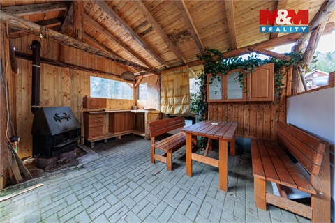 Prodej rodinného domu, 164 m² - 18