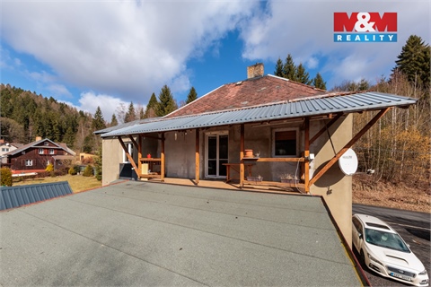 Prodej rodinného domu, 164 m² 4