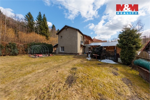 Prodej rodinného domu, 164 m² - 20