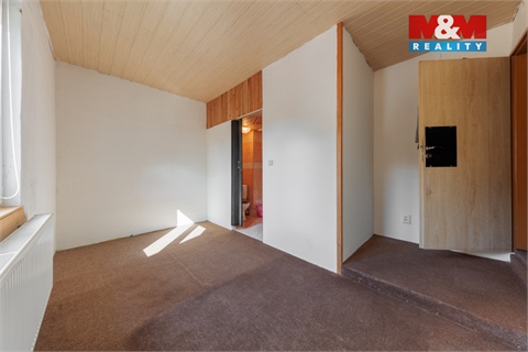 Prodej rodinného domu, 164 m² - 12