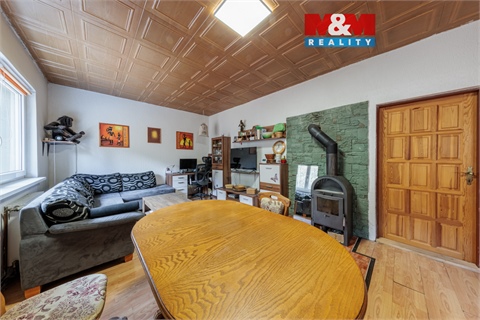 Prodej rodinného domu, 164 m² 0