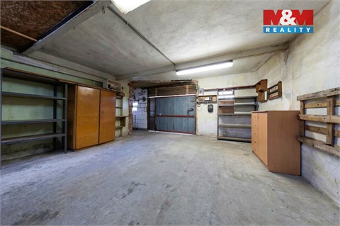 Prodej rodinného domu, 164 m² - 16