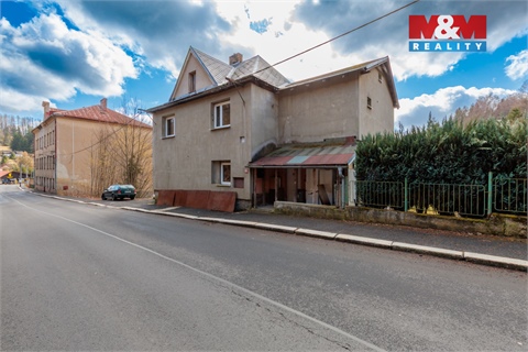 Prodej rodinného domu, 164 m² - 4