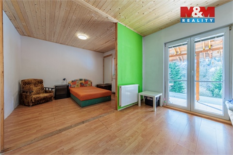 Prodej rodinného domu, 164 m² 14