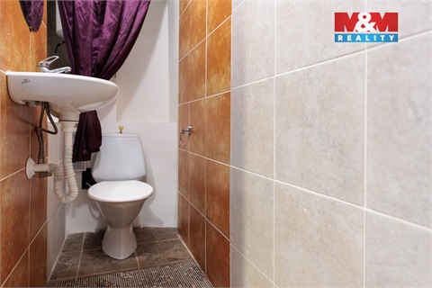 Prodej rodinného domu, 164 m² 10